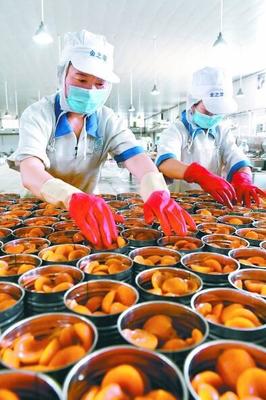 罐頭 從快生活方式到互聯(lián)網(wǎng)銷售新篇章