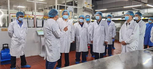 李彬率隊開展中國-東盟“兩會”期間食品與特種設備安全保障專項檢查，強化餐飲管理